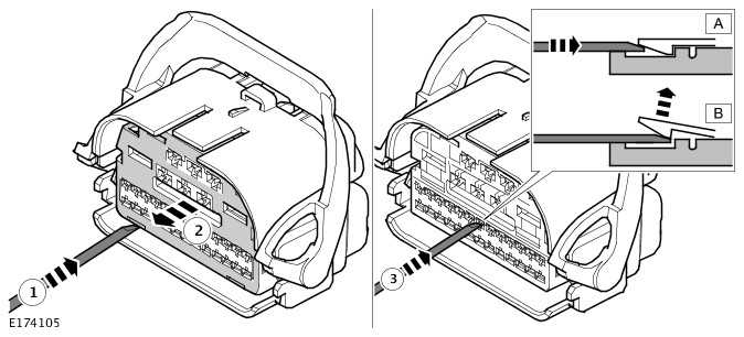 Wiring Harness - Description and Operation